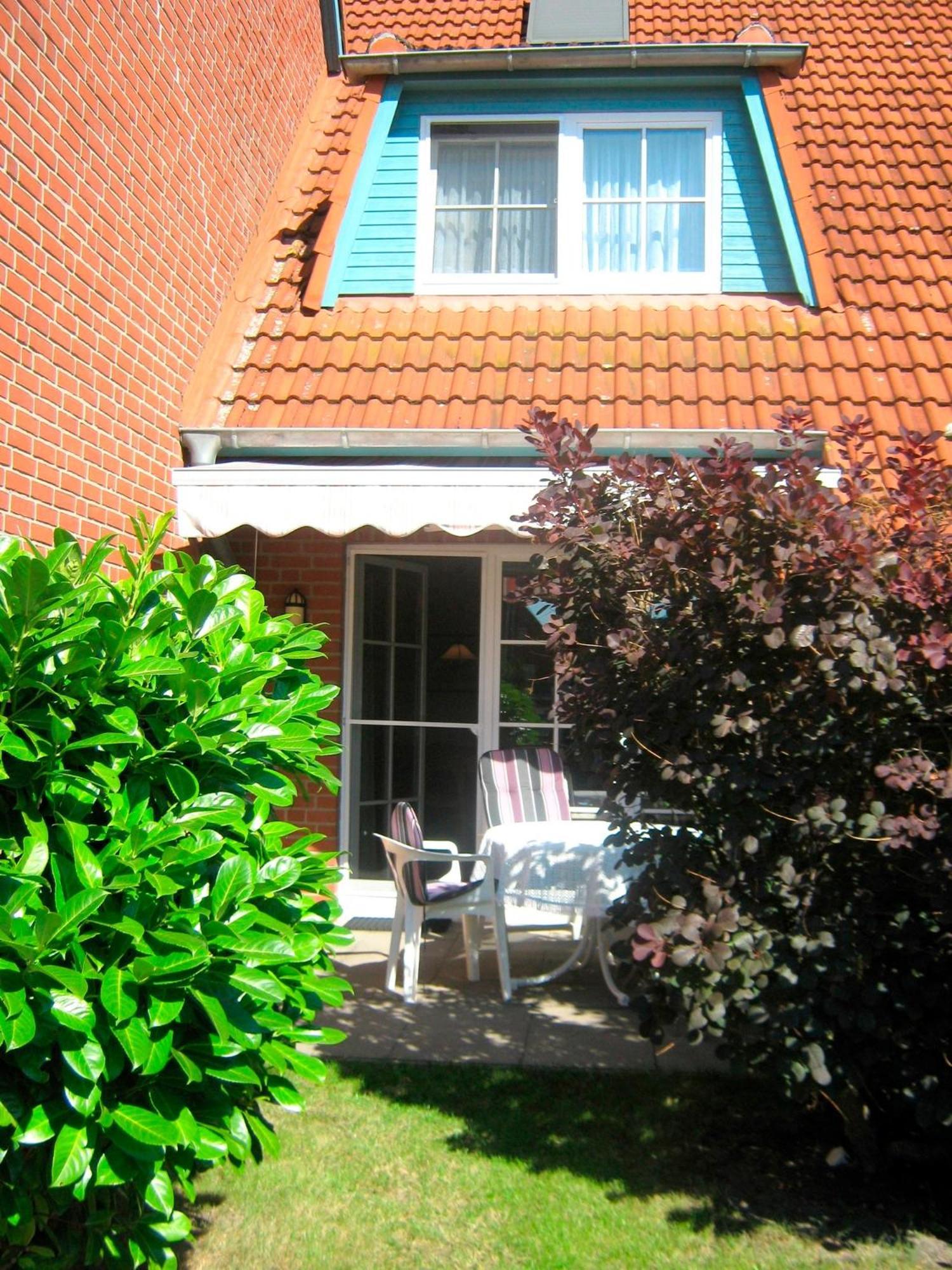 "Ferienhaus Moll" Grömitz Exterior foto